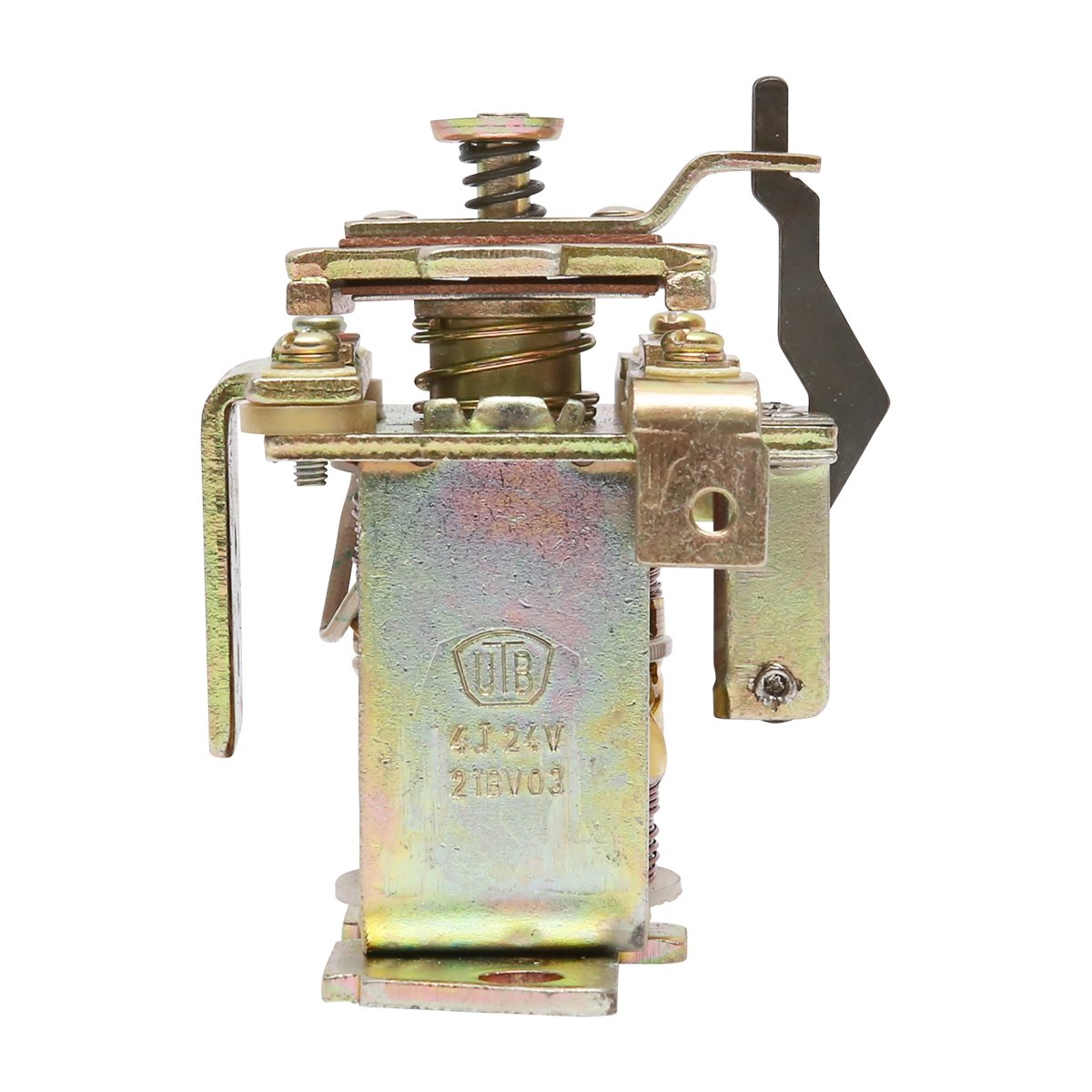 Releu anclansare demaror 24V